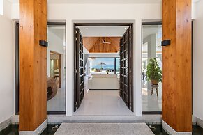 Villa Mandra 4BR Luxury Pool Villa, Bophut (KBR2)