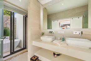 Villa Mandra 4BR Luxury Pool Villa, Bophut (KBR2)