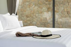 Villa Mandra 4BR Luxury Pool Villa, Bophut (KBR2)
