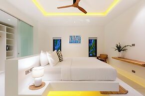 Villa Mandra 4BR Luxury Pool Villa, Bophut (KBR2)