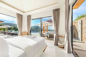 Villa Mandra 4BR Luxury Pool Villa, Bophut (KBR2)
