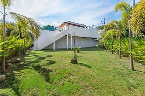 Villa Mandra 4BR Luxury Pool Villa, Bophut (KBR2)