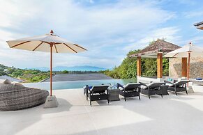 Villa Mandra 4BR Luxury Pool Villa, Bophut (KBR2)