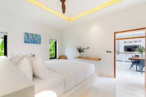 Villa Mandra 4BR Luxury Pool Villa, Bophut (KBR2)
