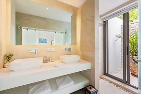 Villa Mandra 4BR Luxury Pool Villa, Bophut (KBR2)