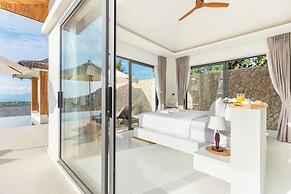 Villa Mandra 4BR Luxury Pool Villa, Bophut (KBR2)