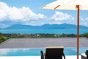 Villa Mandra 4BR Luxury Pool Villa, Bophut (KBR2)