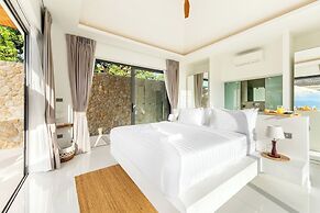 Villa Mandra 4BR Luxury Pool Villa, Bophut (KBR2)