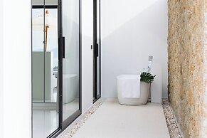 Villa Mandra 4BR Luxury Pool Villa, Bophut (KBR2)