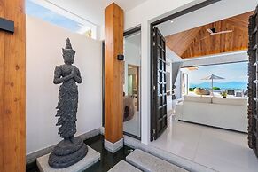 Villa Mandra 4BR Luxury Pool Villa, Bophut (KBR2)