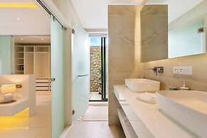 Villa Mandra 4BR Luxury Pool Villa, Bophut (KBR2)