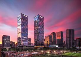 MGM Reserve Qingdao