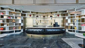 MGM Reserve Qingdao