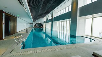 MGM Reserve Qingdao