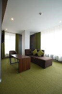 International Hotel Ulaanbaatar