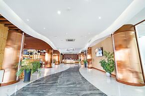 International Hotel Ulaanbaatar