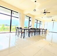 Xian Jing B&B