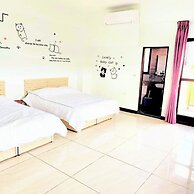 Xian Jing B&B