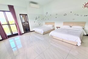 Xian Jing B&B