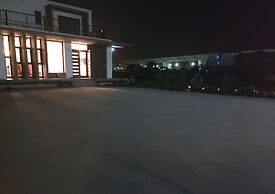Xian Jing B&B