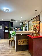Hotel Deendayal