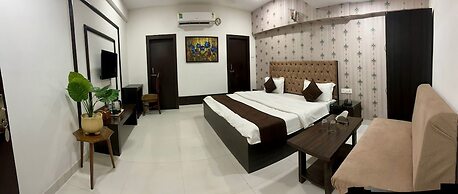 Hotel Deendayal