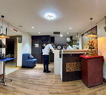 Hotel Deendayal
