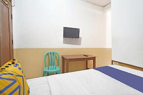 SPOT ON 91444 Hotel Arimbi
