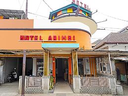 SPOT ON 91444 Hotel Arimbi