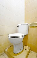 SPOT ON 91444 Hotel Arimbi