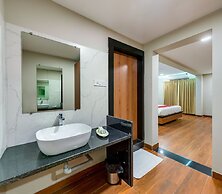 VOV Hotels Vijayapura