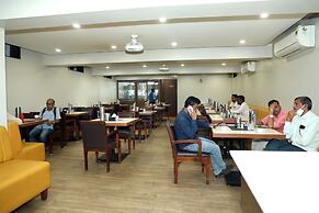 VOV Hotels Vijayapura