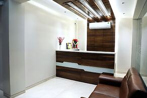 VOV Hotels Vijayapura