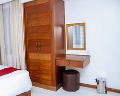 Dune View Hotel
