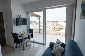 The Willows Luxury Penthouse