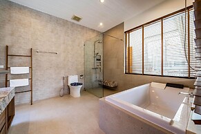 Luxury 7 Bedroom Pool Villa - WL67