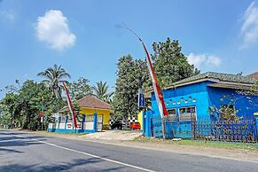 Hotel O Family Blitar