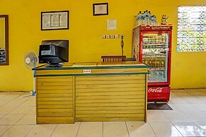 Hotel O Family Blitar