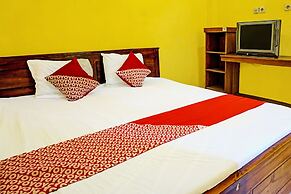 Hotel O Family Blitar