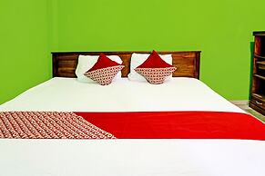 Hotel O Family Blitar