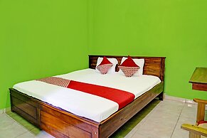 Hotel O Family Blitar