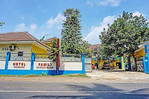 Hotel O Family Blitar