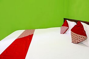Hotel O Family Blitar
