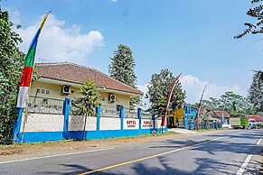 Hotel O Family Blitar
