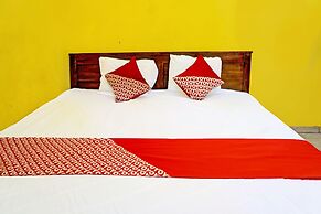 Hotel O Family Blitar