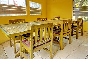 Hotel O Family Blitar