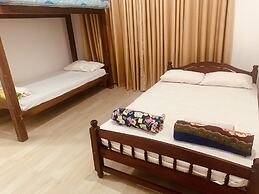 Jungle City Hostel
