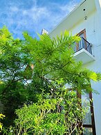 Jungle City Hostel