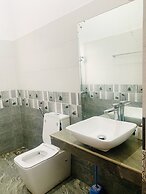 Jungle City Hostel