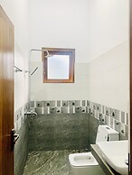 Jungle City Hostel